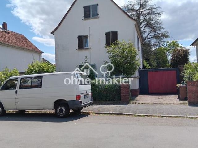 Haus kaufen in Worms, Rheinland-Pfalz