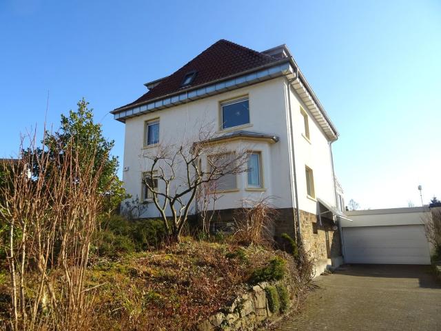 Haus kaufen in Herdecke