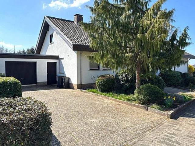 Haus kaufen in Riegelsberg, Saarland