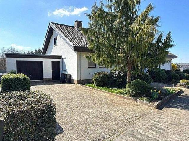 Haus kaufen in Riegelsberg, Saarland