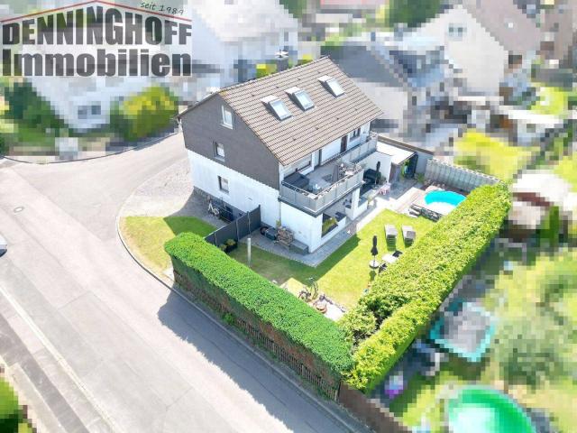 Haus kaufen in Holzwickede