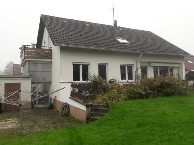 Haus kaufen in Wiernsheim