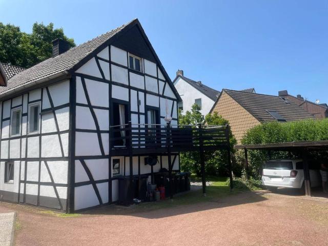 Haus kaufen in Gelsenkirchen