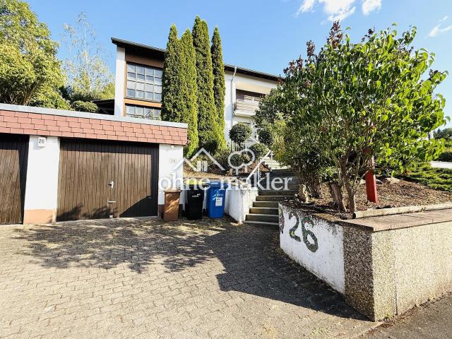 Haus kaufen in Hofgarten, Wertheim