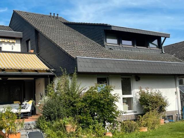 Haus kaufen in Walldorf, Hessen
