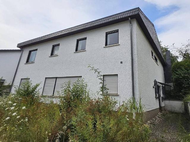 Haus kaufen in Gersheim