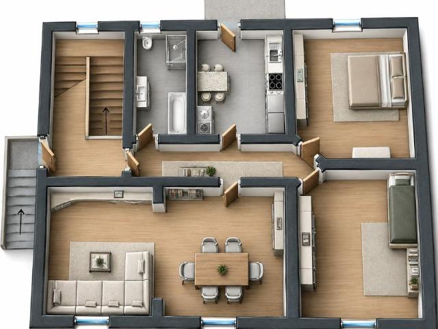 Haus kaufen in Plettenberg, Nordrhein-Westfalen