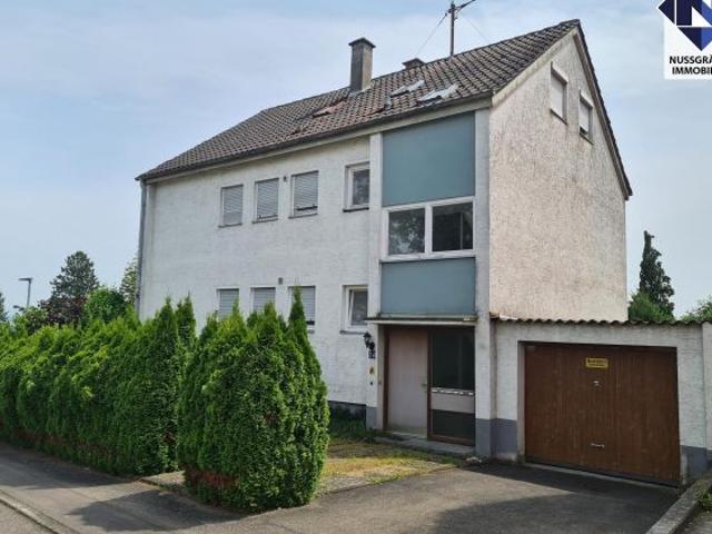 Haus kaufen in Köngen, Baden-Württemberg