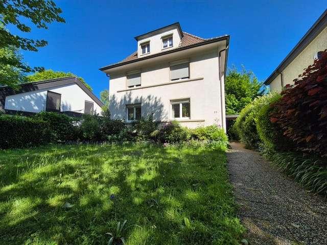 Haus kaufen in Villigst, Schwerte