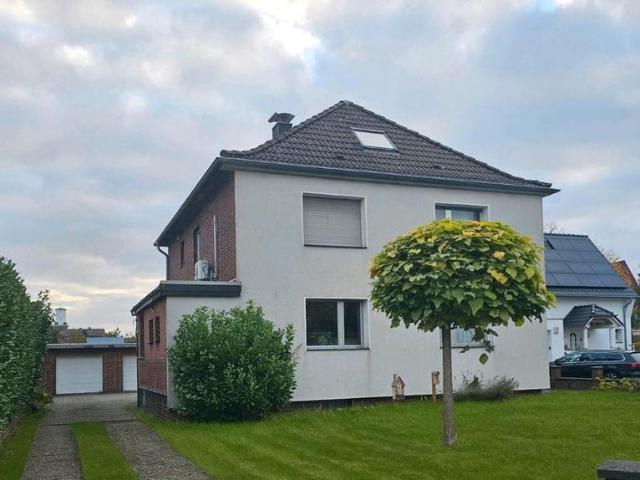 Haus kaufen in Moers