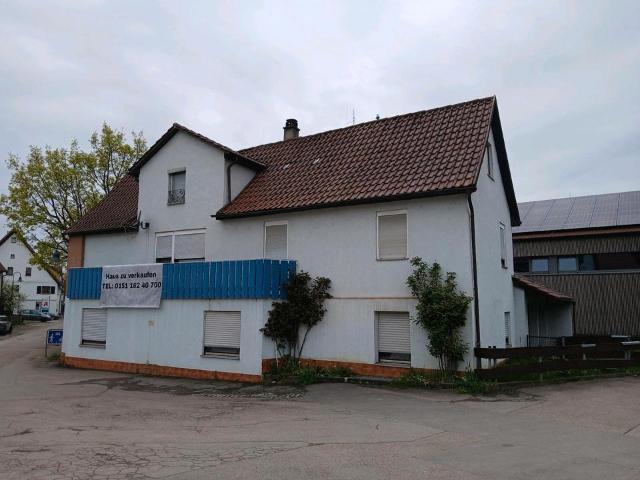 Haus kaufen in Faurndau, Göppingen