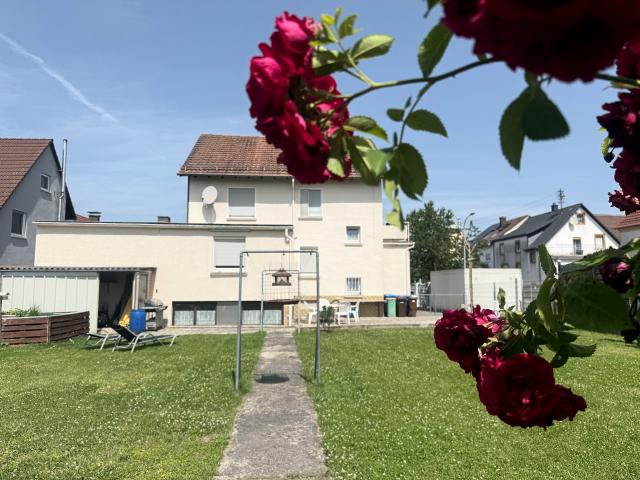 Haus kaufen in Höheischweiler, Rheinland-Pfalz