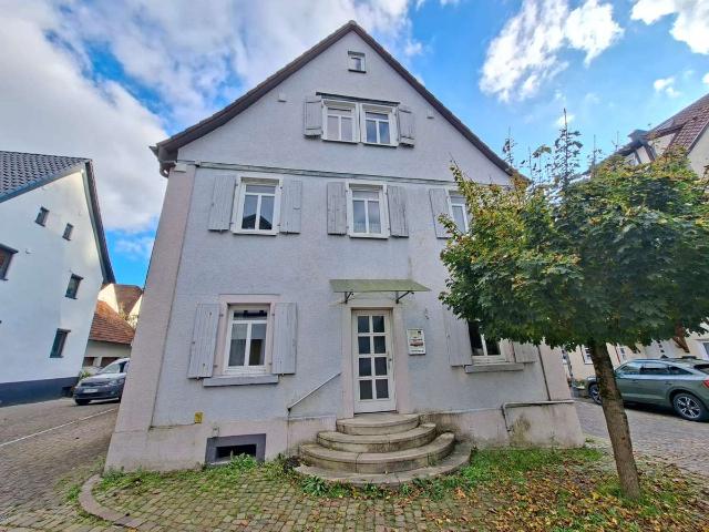 Haus kaufen in Adelsheim, Neckar-Odenwald-Kreis