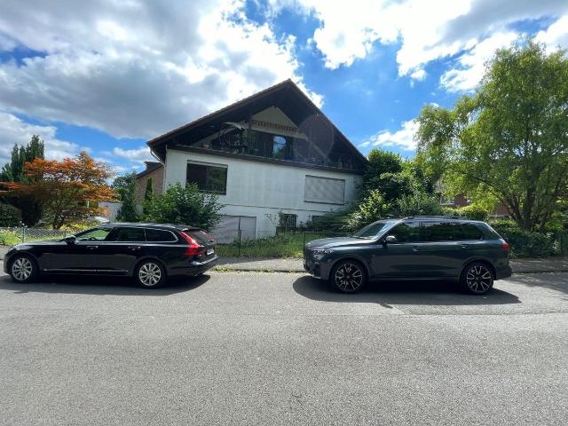 Haus kaufen in Alfter