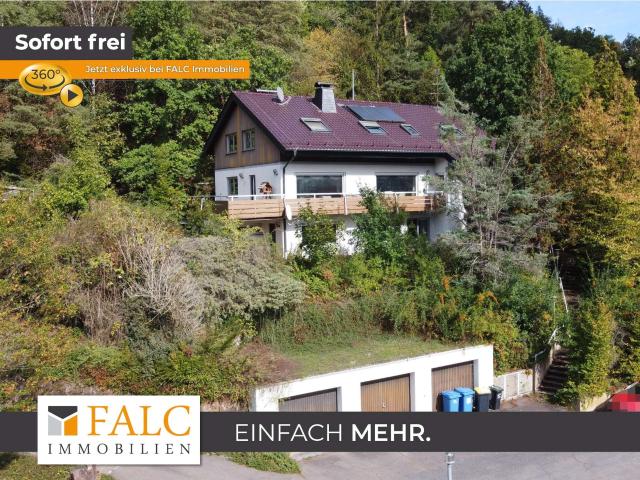 Mehrfamilienhaus kaufen in Buchen-Stadt, Buchen (Odenwald)