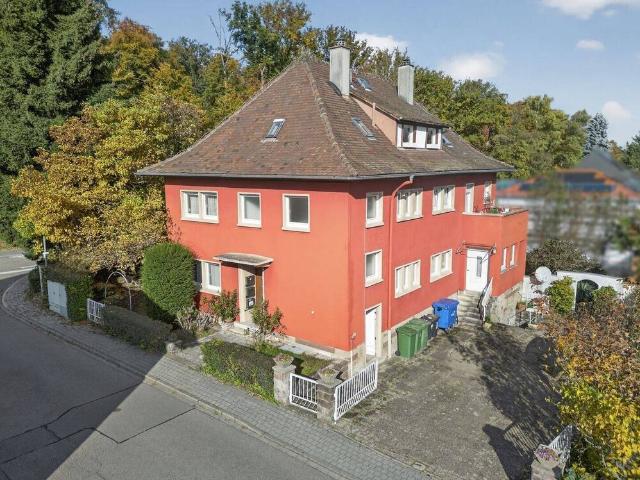 Haus kaufen in Spessart, Ettlingen