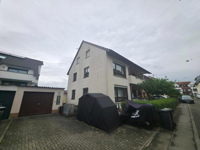 Haus kaufen in Schwaikheim, Baden-Württemberg