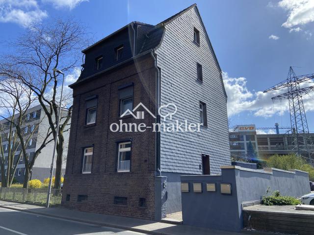 Haus kaufen in Oberhausen, Nordrhein-Westfalen