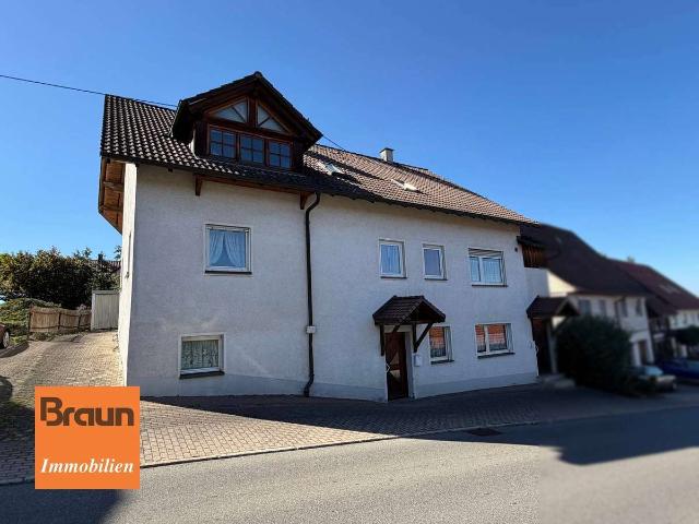 Haus kaufen in Niedereschach, Schwarzwald-Baar-Kreis