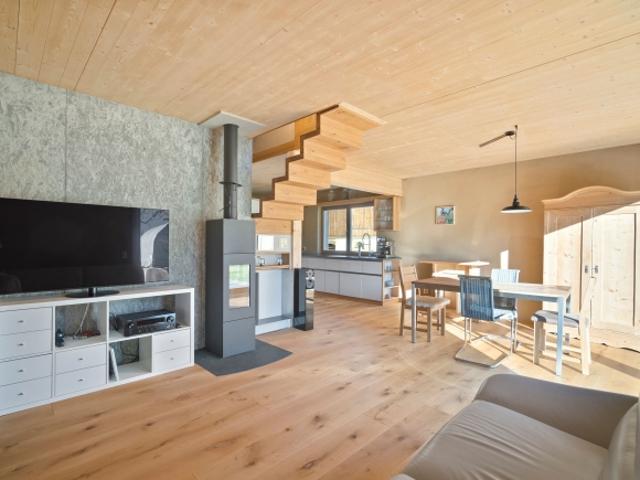 Einfamilienhaus mieten in Lachen, Schwyz