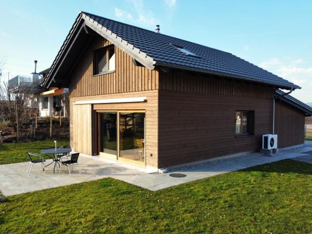 Einfamilienhaus kaufen in Lachen, Schwyz