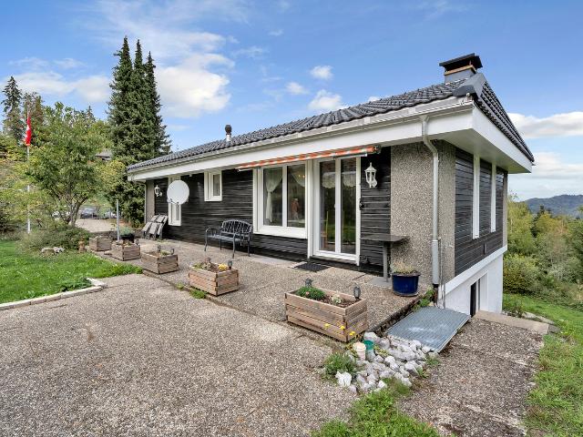 Reihenfamilienhaus kaufen in Eywald, Rüschegg