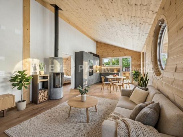 Einfamilienhaus kaufen in Attiswil, Bern