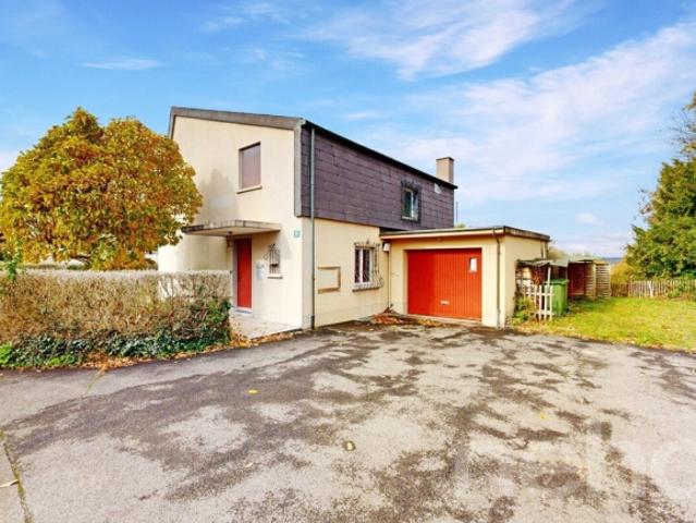 Einfamilienhaus kaufen in Rümlang, Zürich