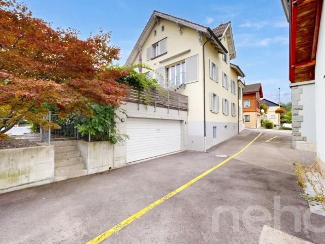 Immobilie kaufen in Langnau am Albis, Zürich