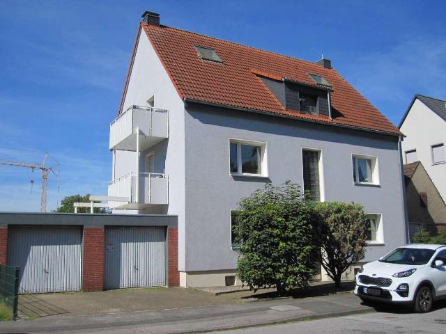 Haus kaufen in Westerholt, Herten