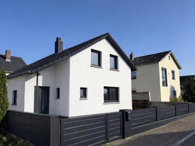 Haus kaufen in Haßloch, Rheinland-Pfalz