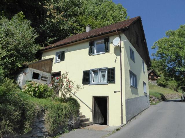 Haus mieten in Heiligkreuz, Mels