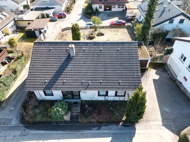 Haus kaufen in Hildrizhausen, Baden-Württemberg