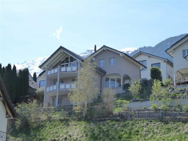 Einfamilienhaus kaufen in Vilters-Wangs, St. Gallen