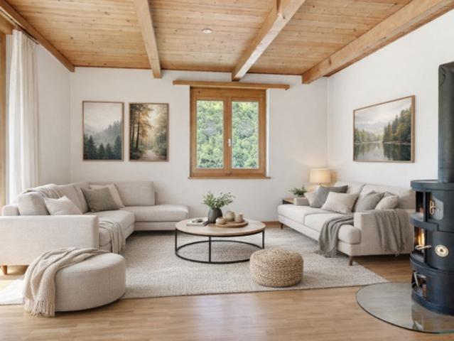 Einfamilienhaus kaufen in Hölstein, Basel-Landschaft