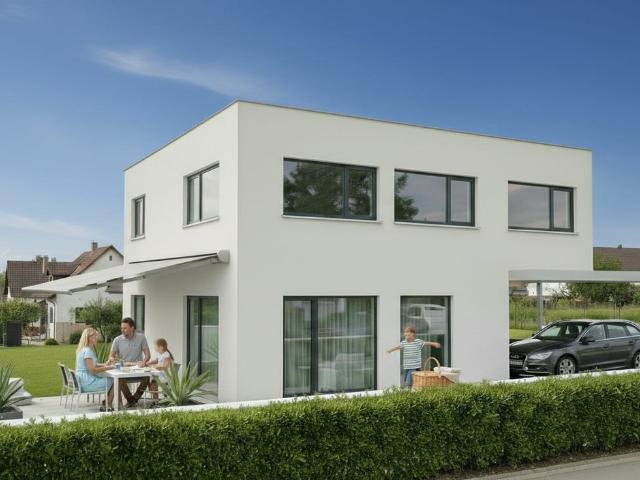 Haus kaufen in Bettlach, Solothurn
