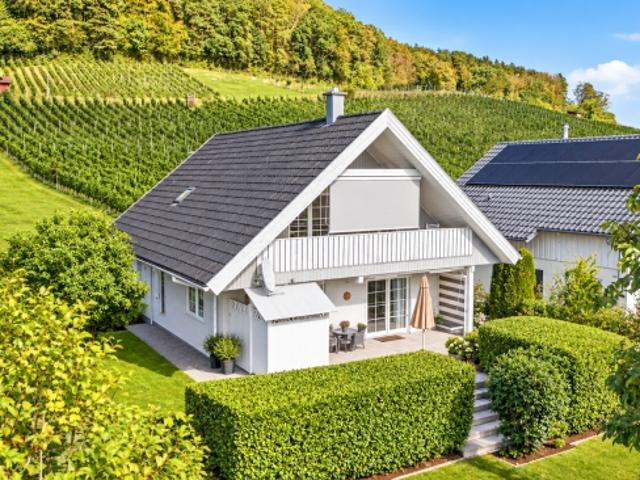 Einfamilienhaus kaufen in Schlattingen, Basadingen-Schlattingen