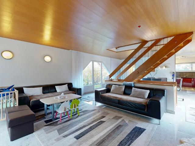 Reihenfamilienhaus kaufen in Pfeffingen, Basel-Landschaft