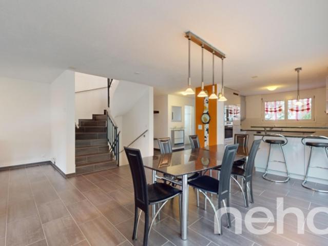 Einfamilienhaus kaufen in Urtenen, Bern