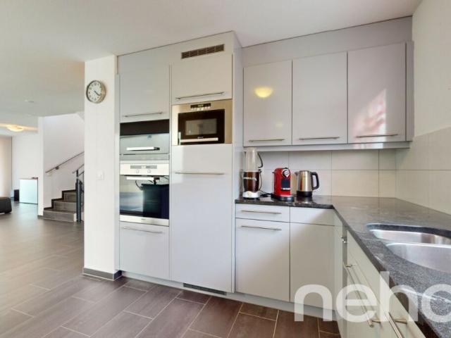 Immobilie kaufen in Urtenen, Bern