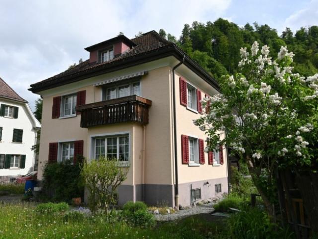 Haus kaufen in Schwanden (GL), Glarus