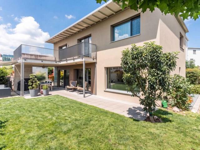 Haus kaufen in Auw, Aargau