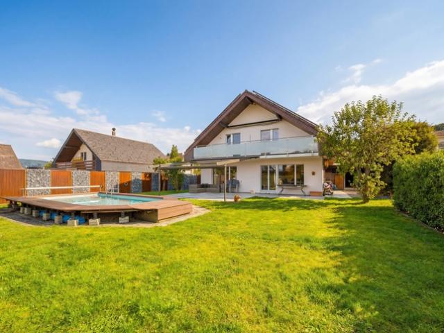 Haus kaufen in Regensdorf, Zürich