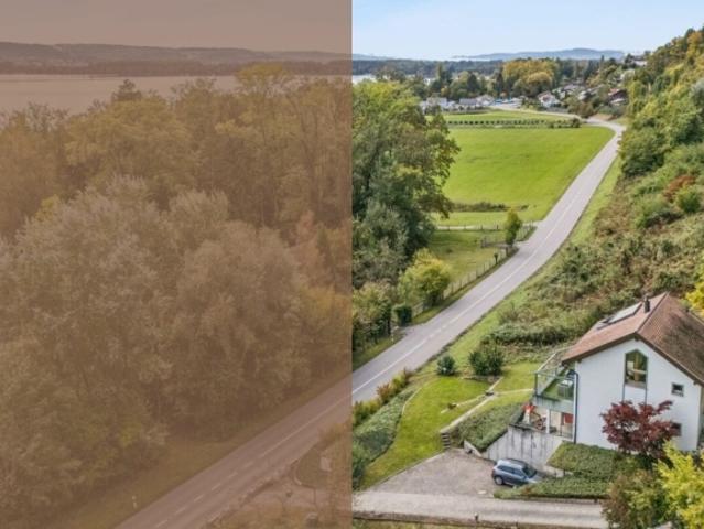 Einfamilienhaus kaufen in Bellerive Waadt, Waadt