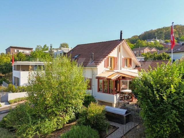 Immobilie kaufen in Hausen bei Brugg, Aargau