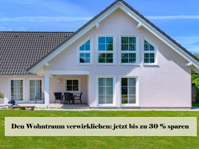 Haus kaufen in Georgenhof, Carpin