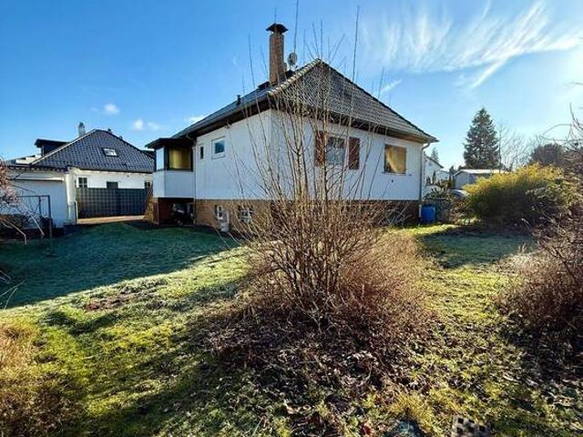 Haus kaufen in Kelkheim, Fischbach