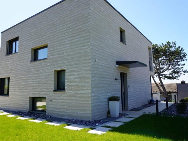 Einfamilienhaus kaufen in Rudolfstetten, Aargau