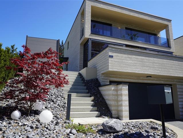 Einfamilienhaus kaufen in Rudolfstetten, Aargau