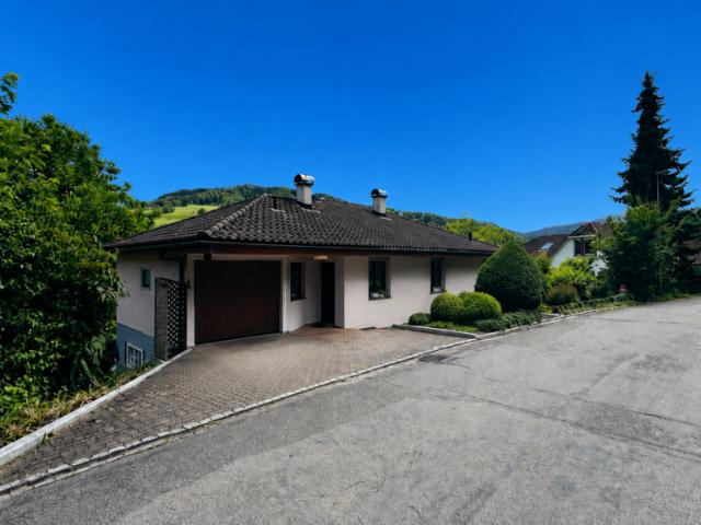 Einfamilienhaus kaufen in Niederdorf, Basel-Landschaft